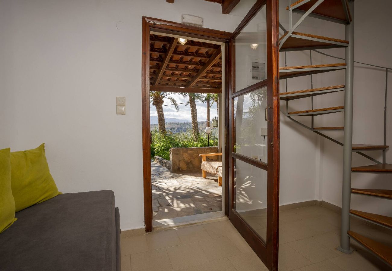 Apartment in Platanias - Rose 5