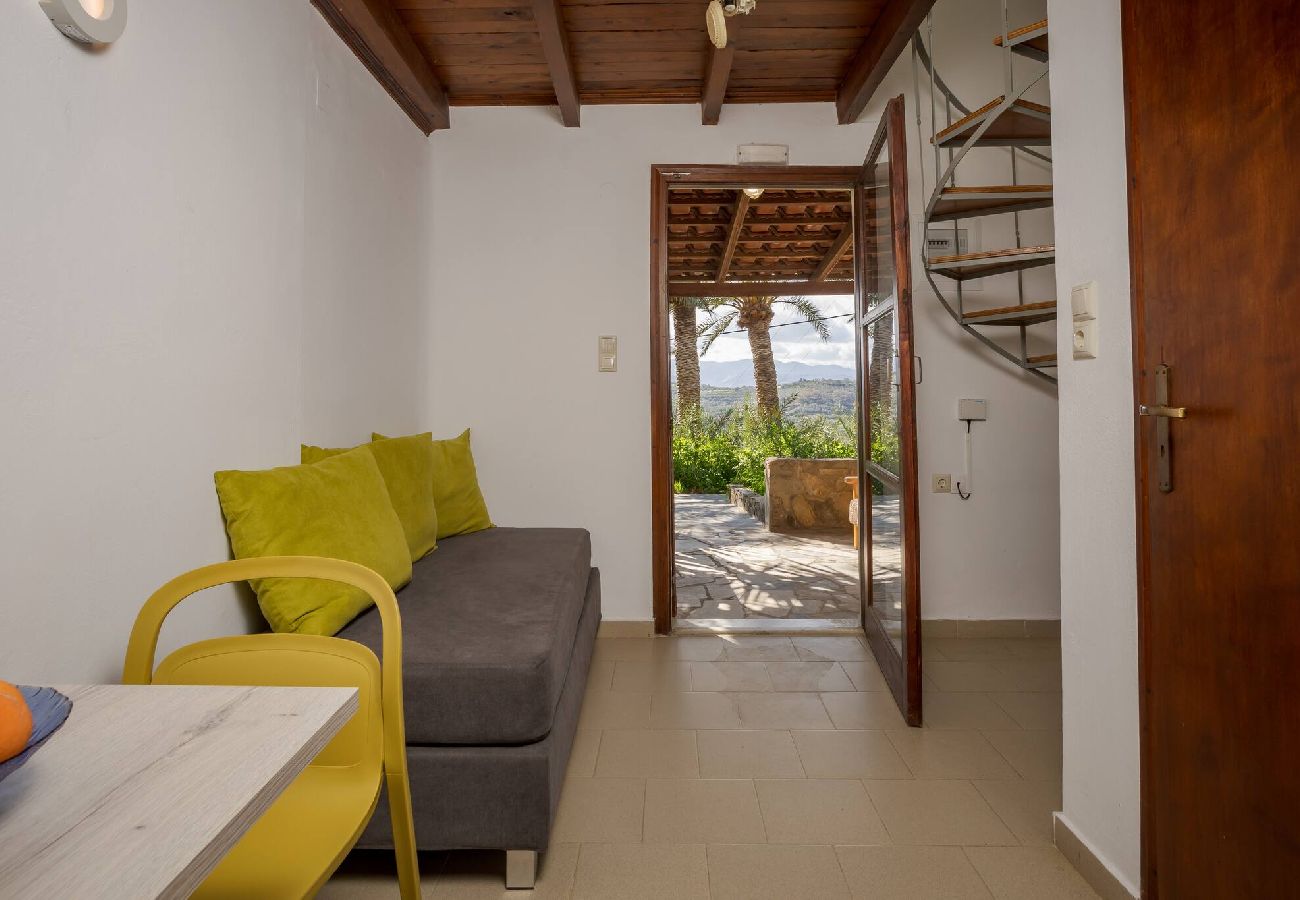 Apartment in Platanias - Rose 5