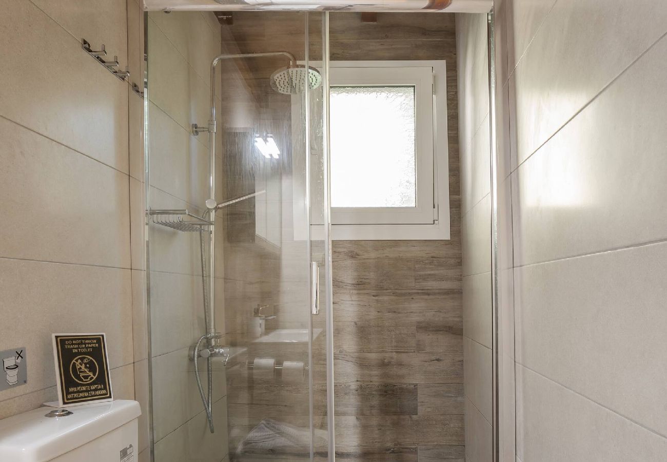 Apartment in Platanias - Rose 5