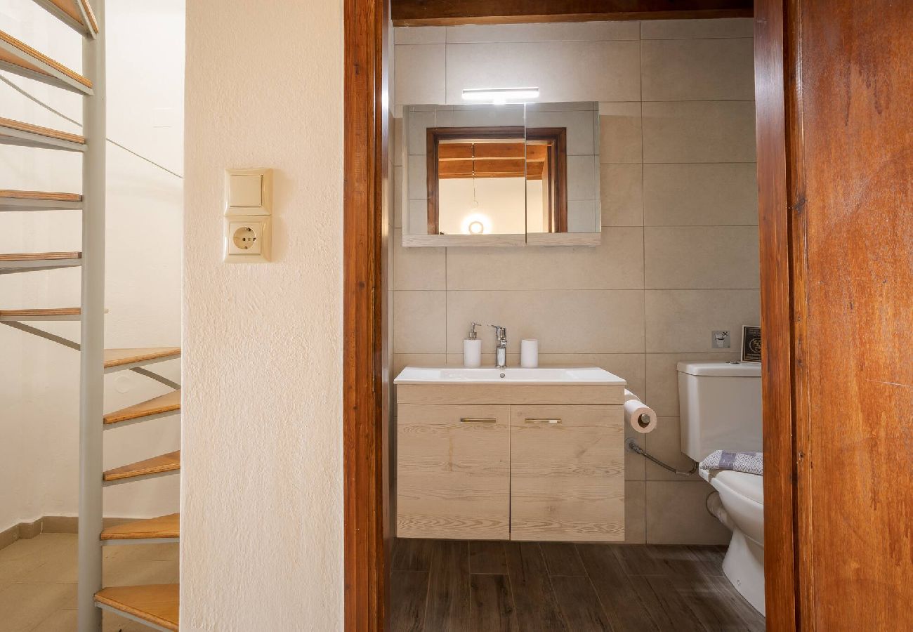 Apartment in Platanias - Rose 5