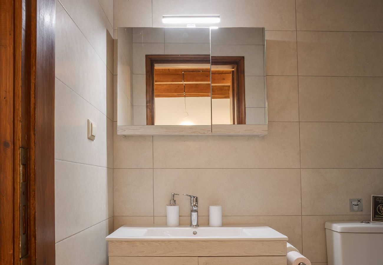 Apartment in Platanias - Rose 5