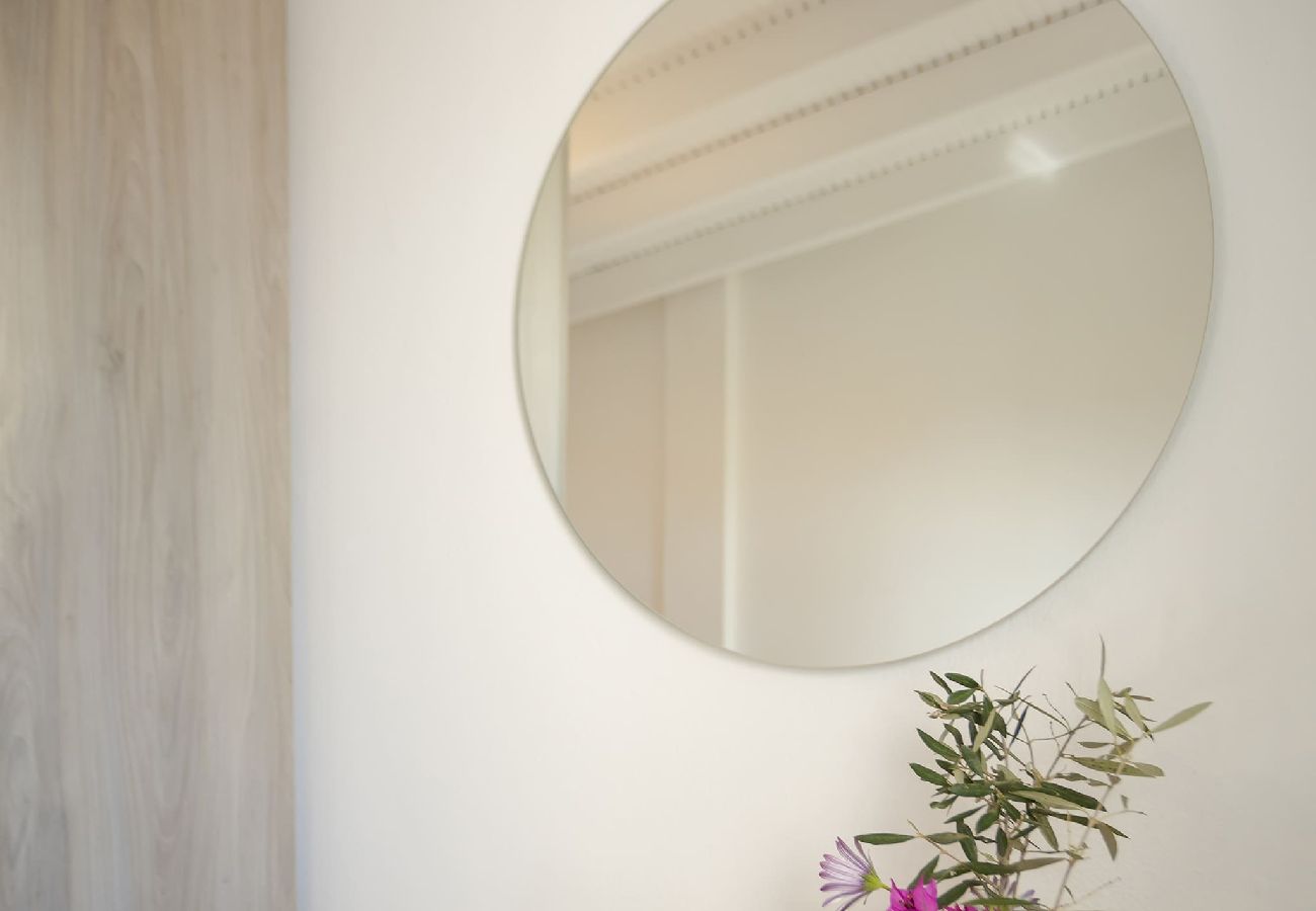 Apartment in Platanias - Rose 3