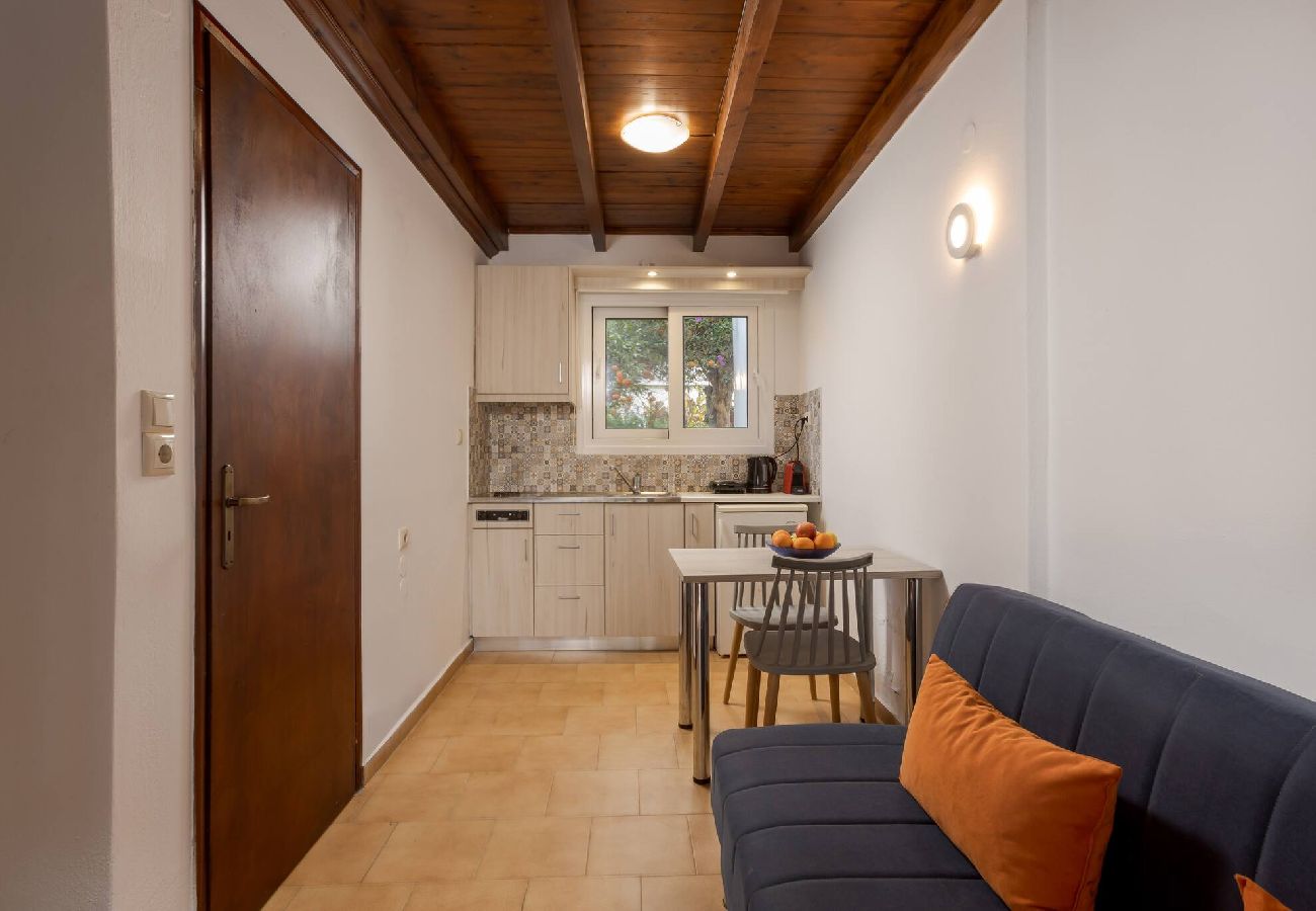 Apartment in Platanias - Rose 3