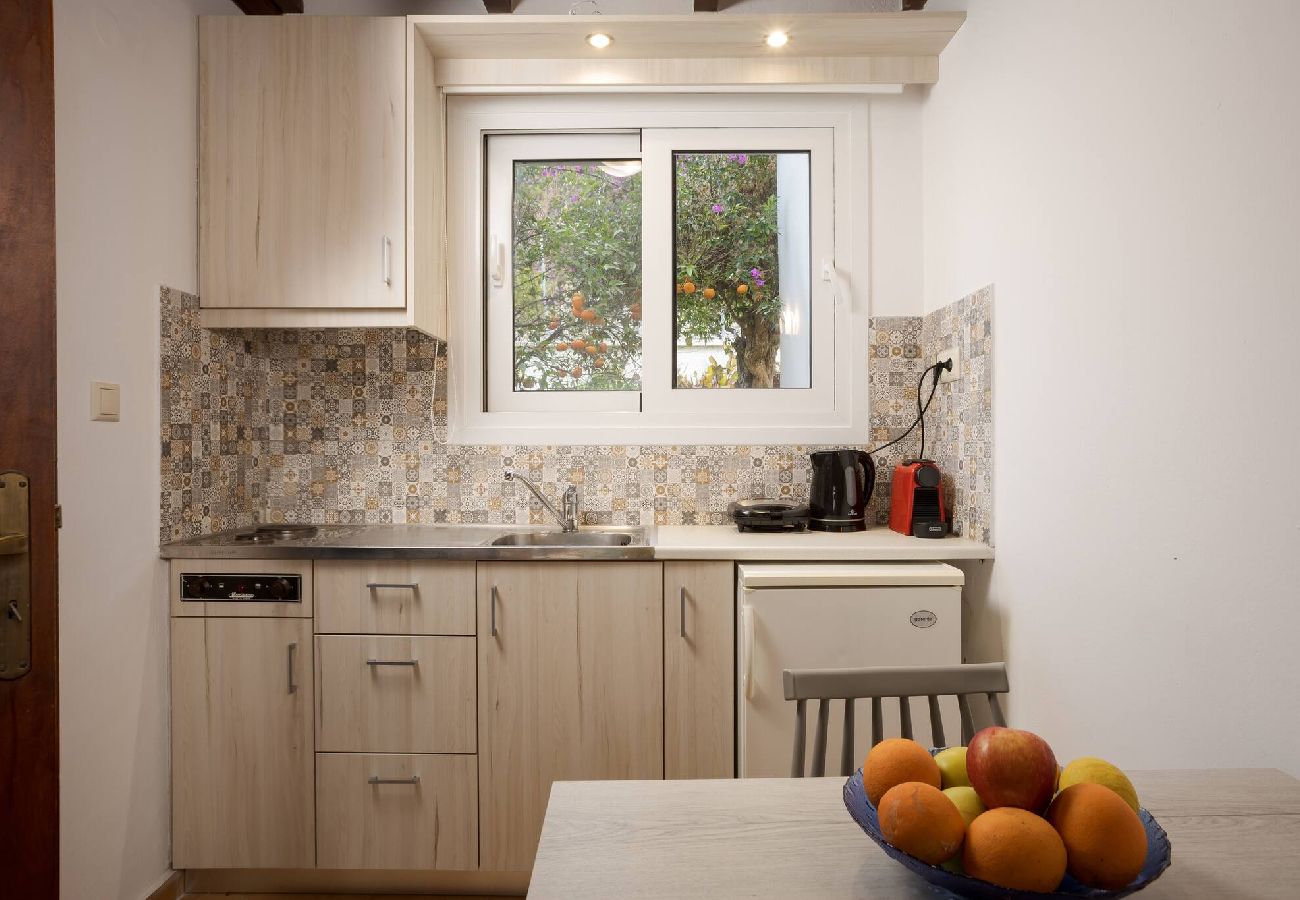 Apartment in Platanias - Rose 3