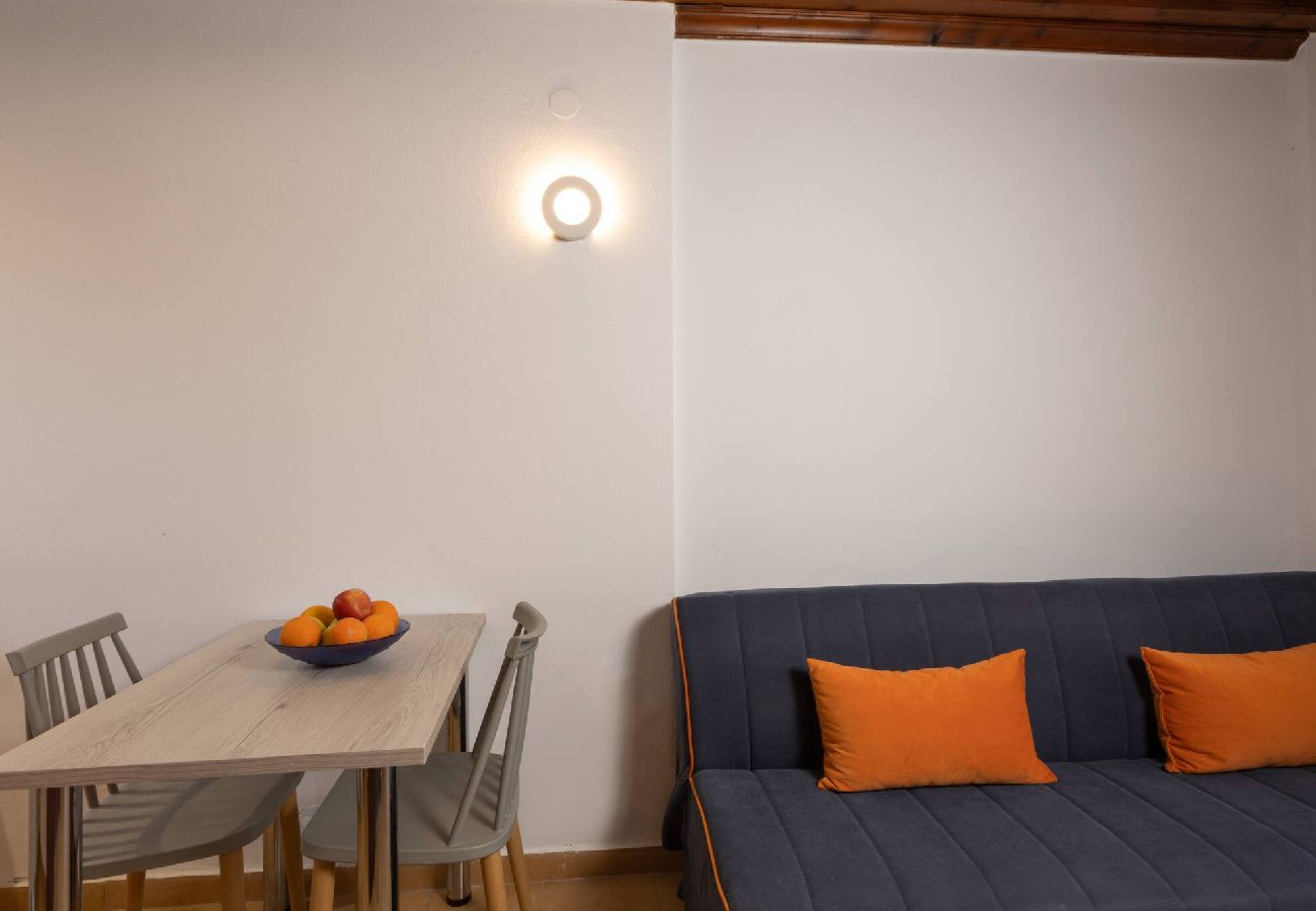 Apartment in Platanias - Rose 3