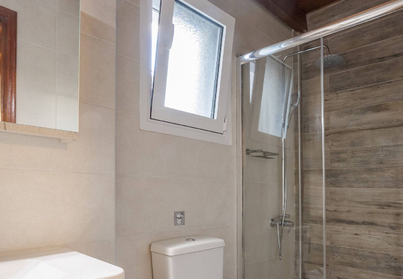 Apartment in Platanias - Rose 3