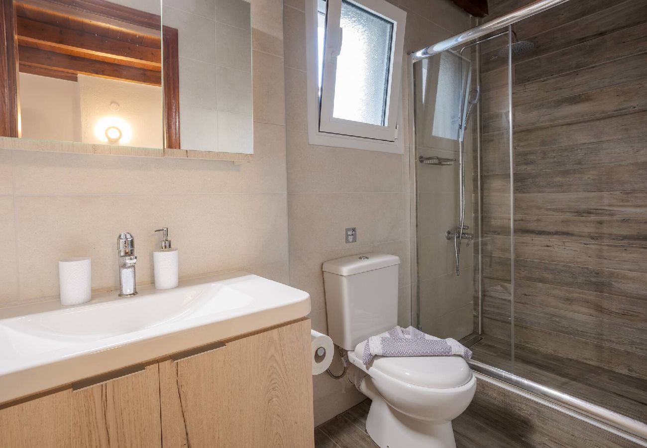 Apartment in Platanias - Rose 3