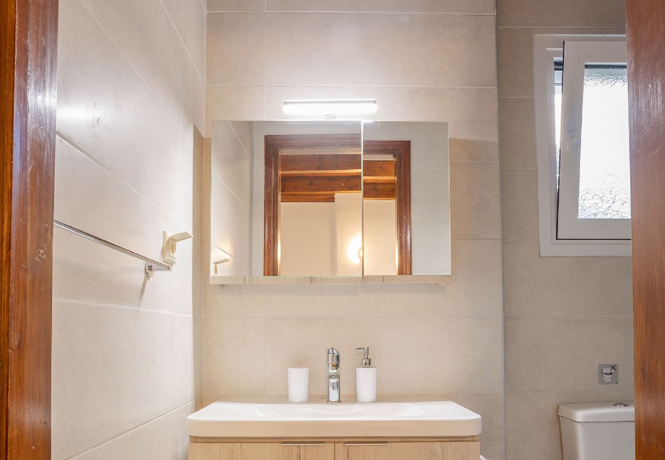 Apartment in Platanias - Rose 3