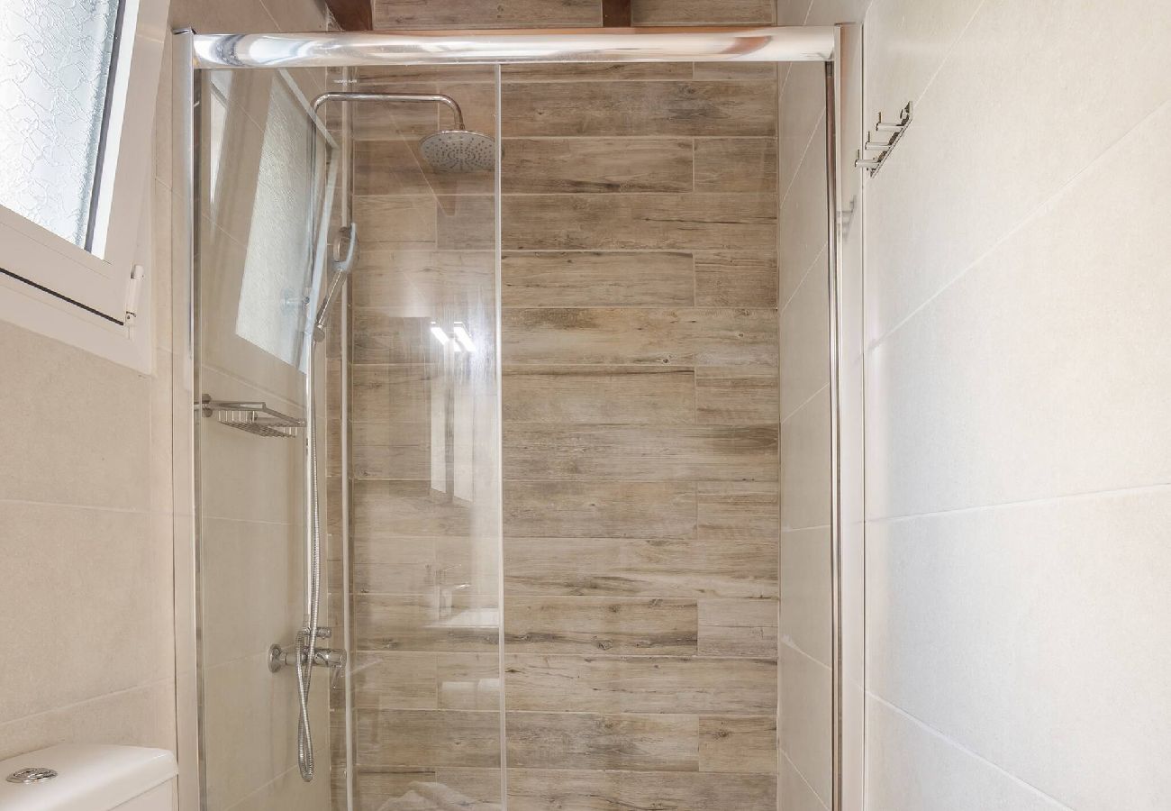 Apartment in Platanias - Rose 3