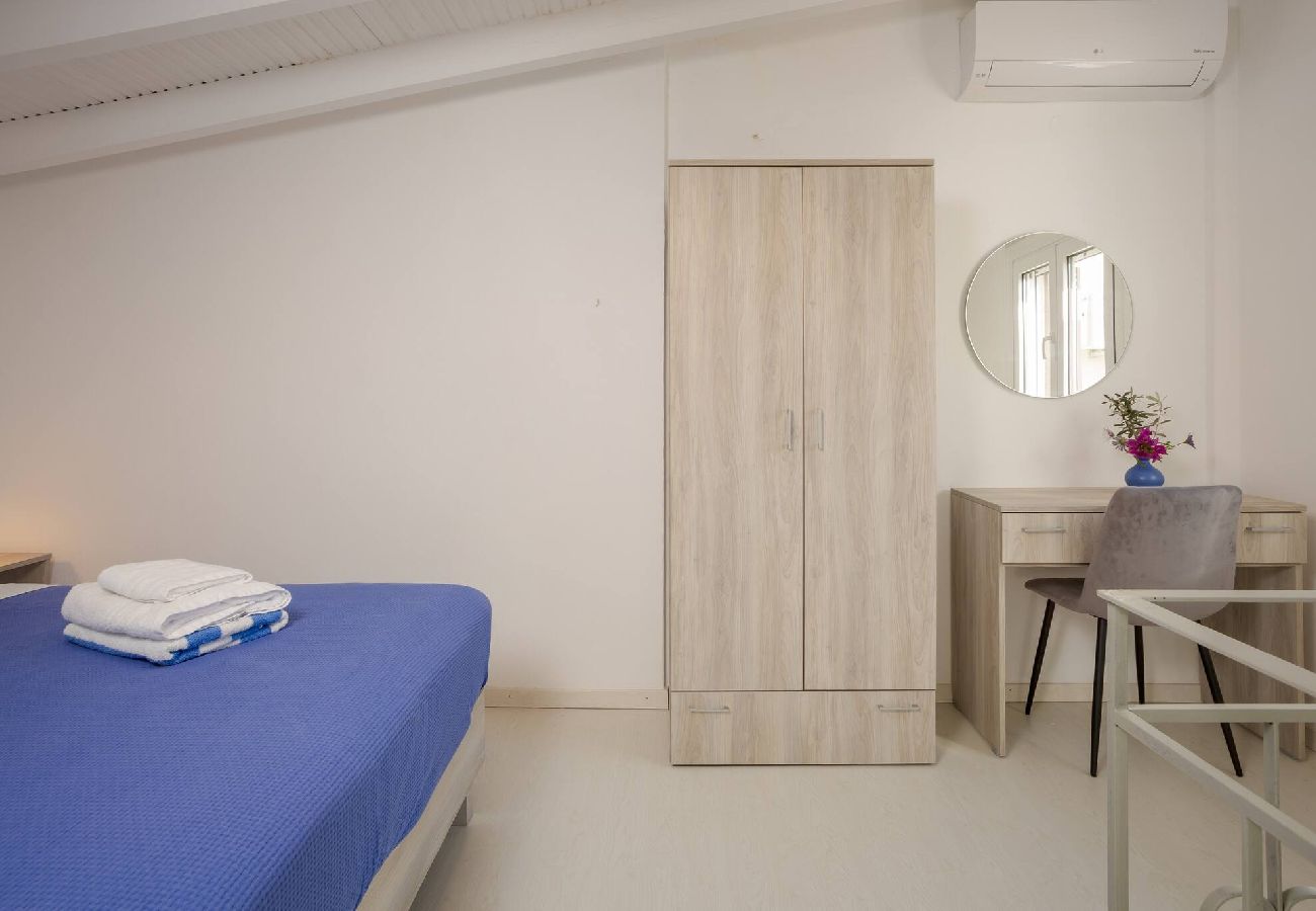 Apartment in Platanias - Rose 3