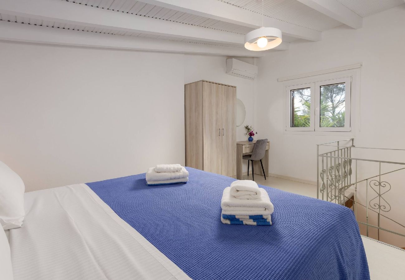 Apartment in Platanias - Rose 3