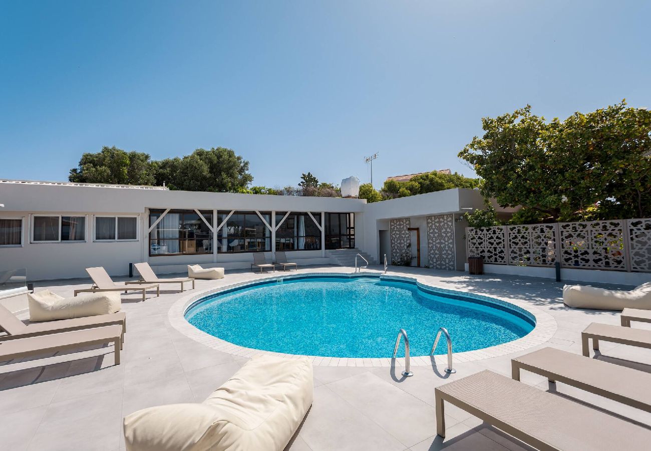 Apartment in Platanias - Rose 3