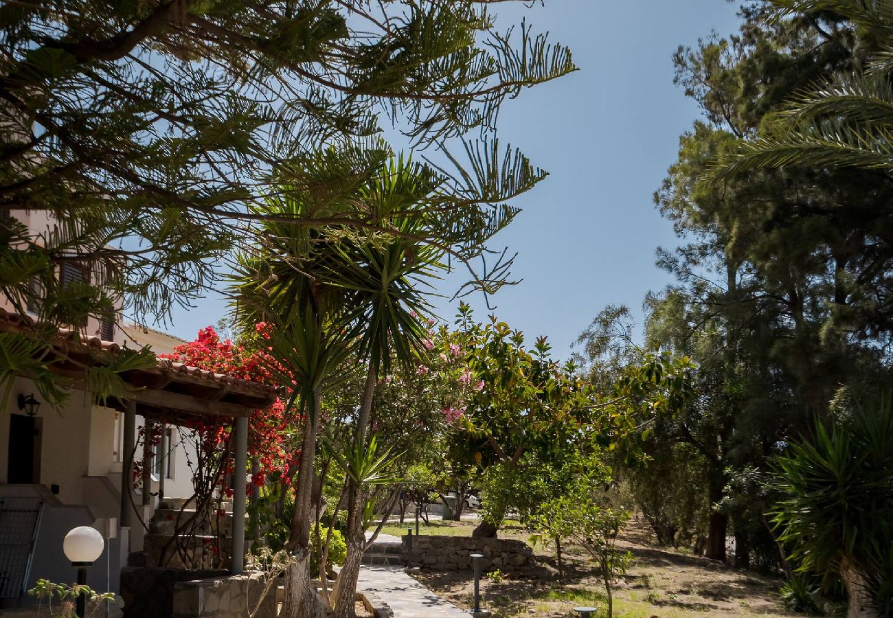 Apartment in Platanias - Rose 3