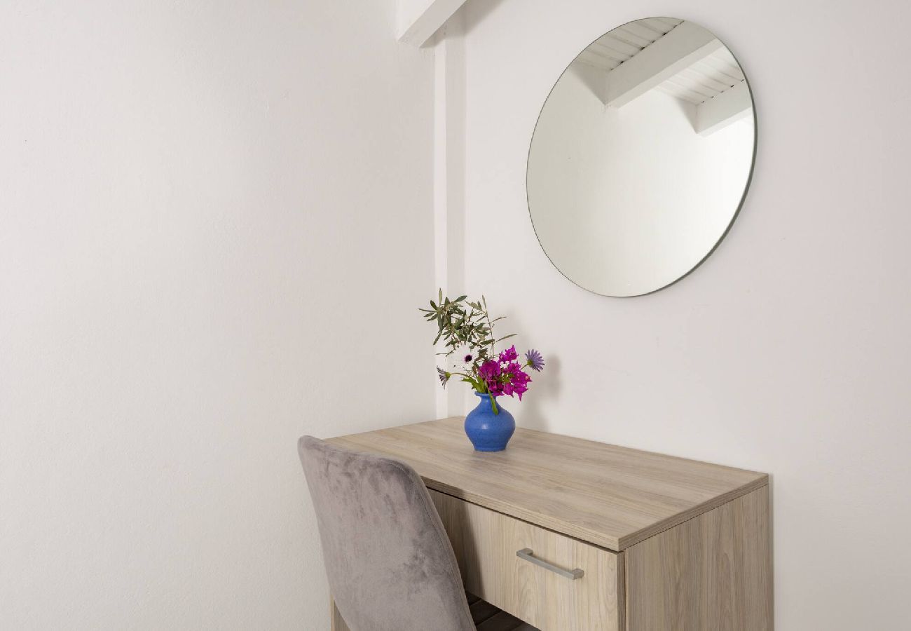 Apartment in Platanias - Rose 1