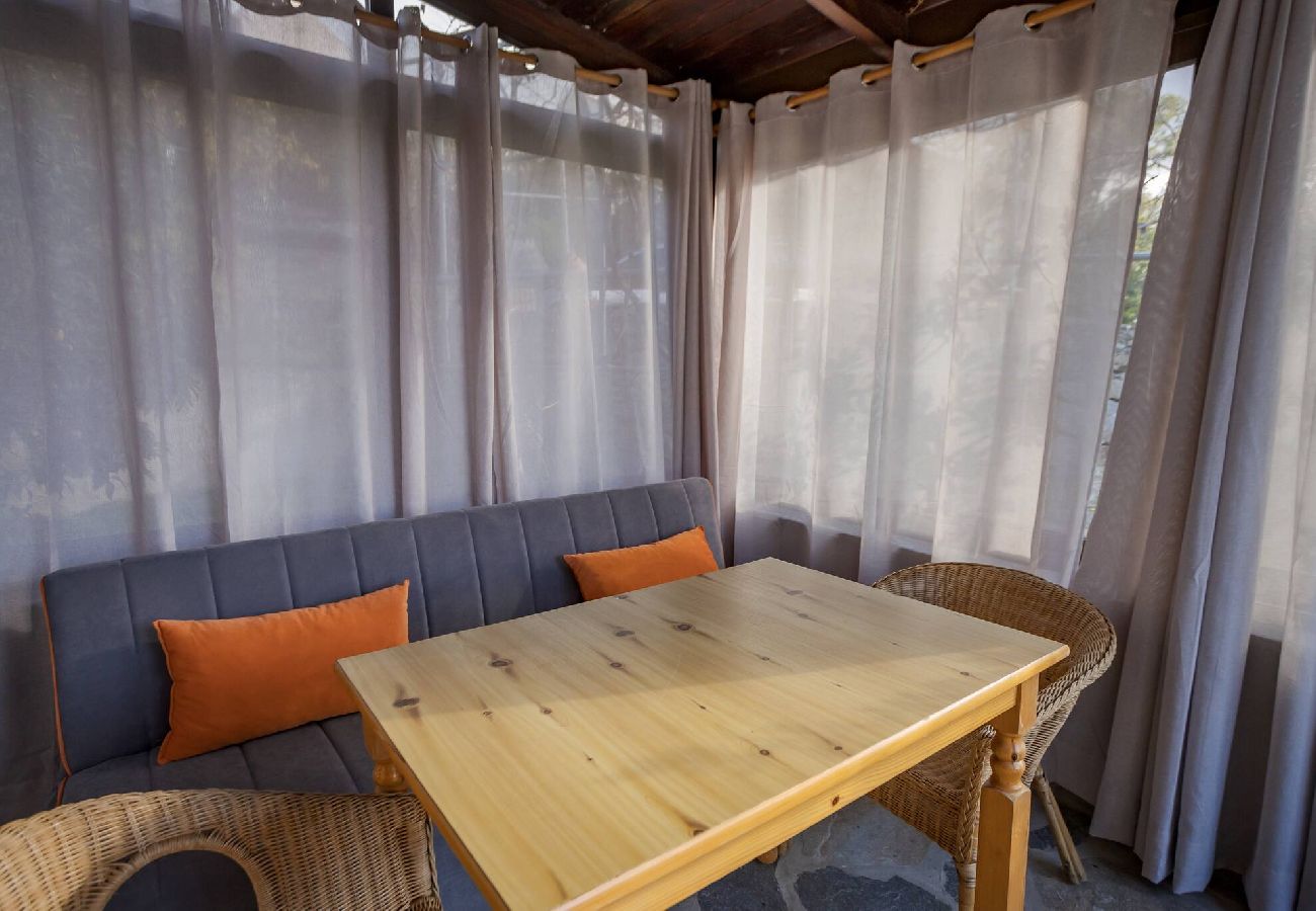 Apartment in Platanias - Rose 1