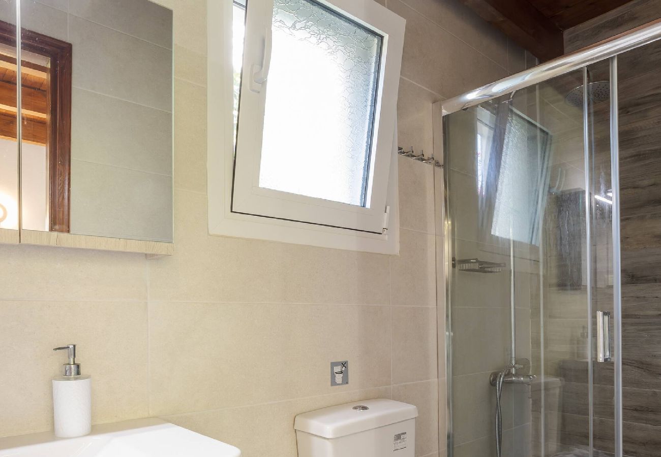 Apartment in Platanias - Rose 1