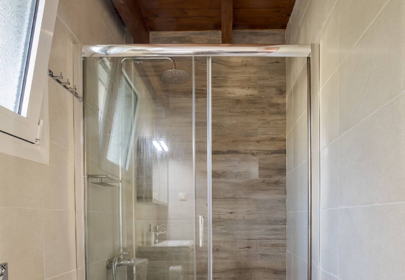 Apartment in Platanias - Rose 1