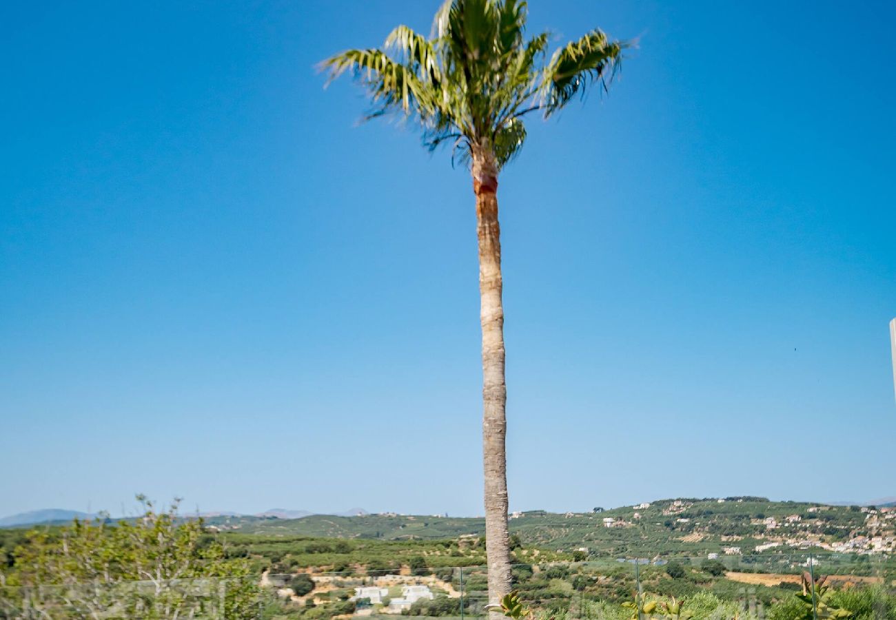 Apartment in Platanias - Rose 1