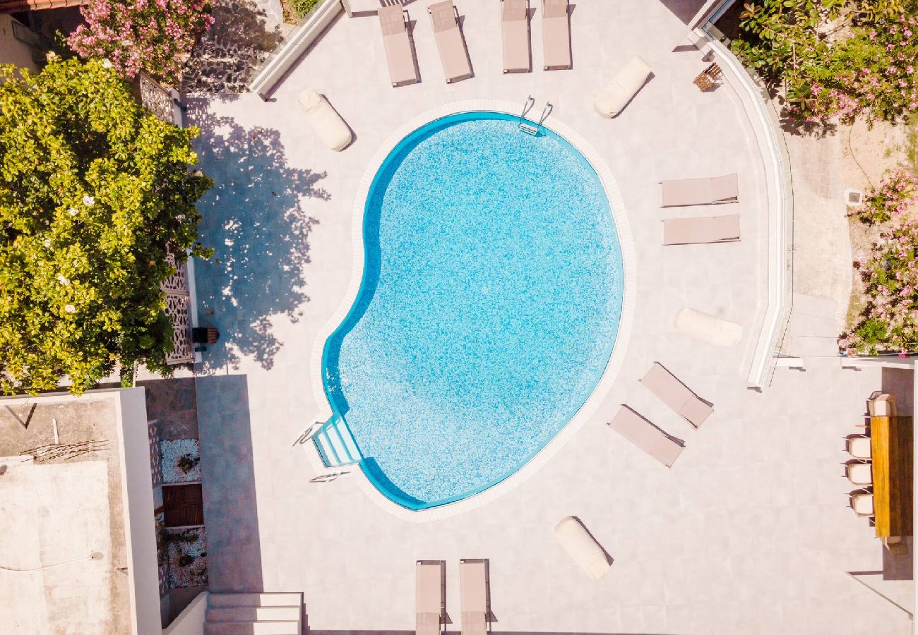 Apartment in Platanias - Rose 1