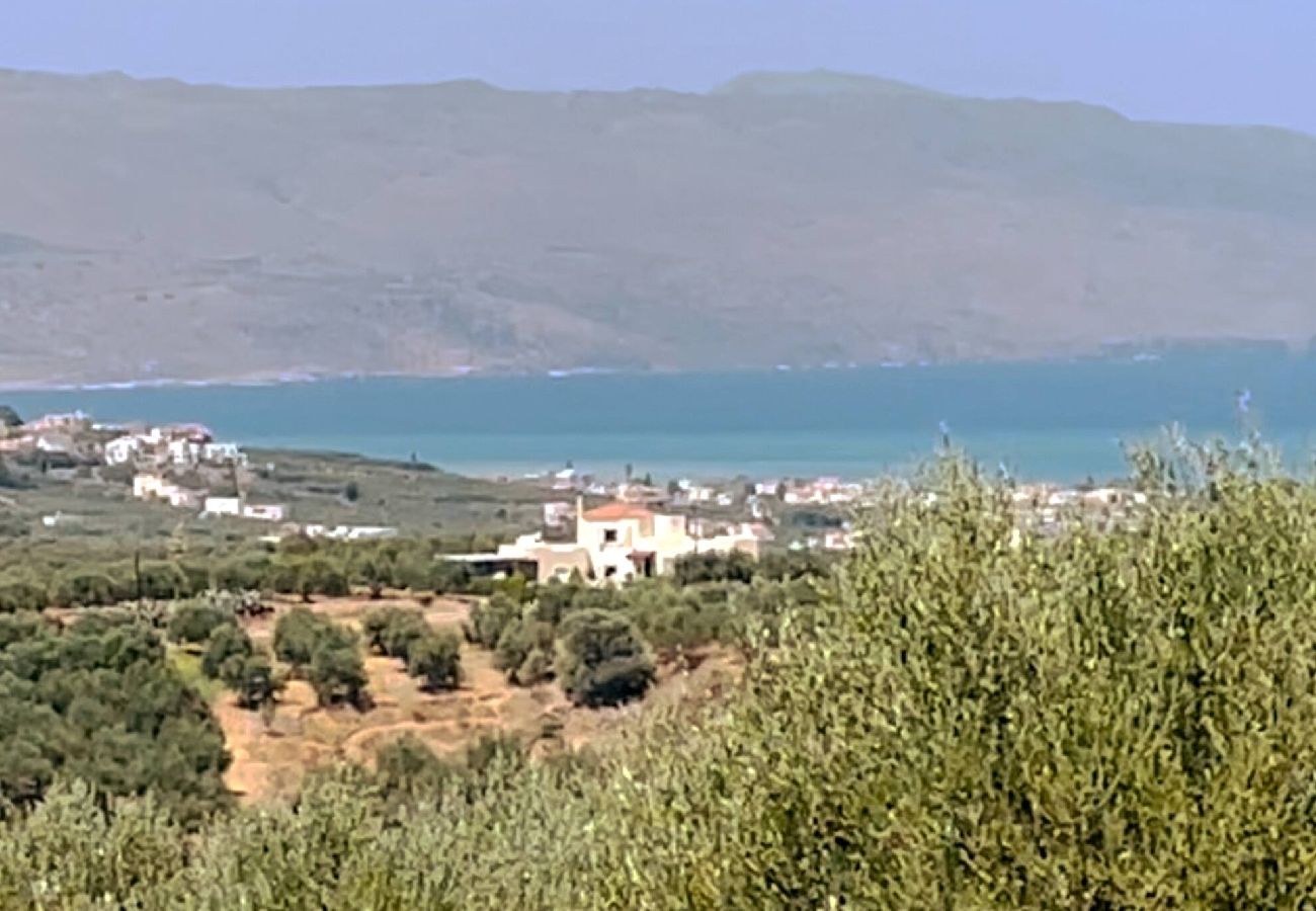 Apartment in Platanias - Rose 2