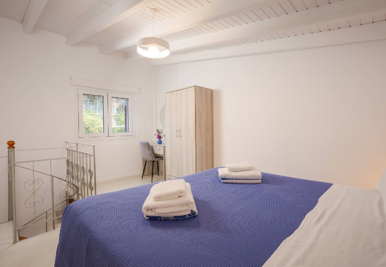 Apartment in Platanias - Rose 2