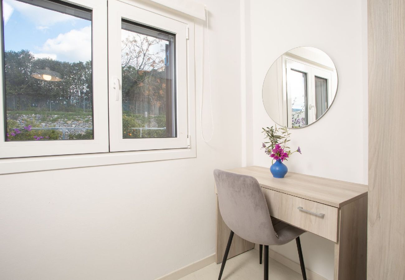 Apartment in Platanias - Rose 2