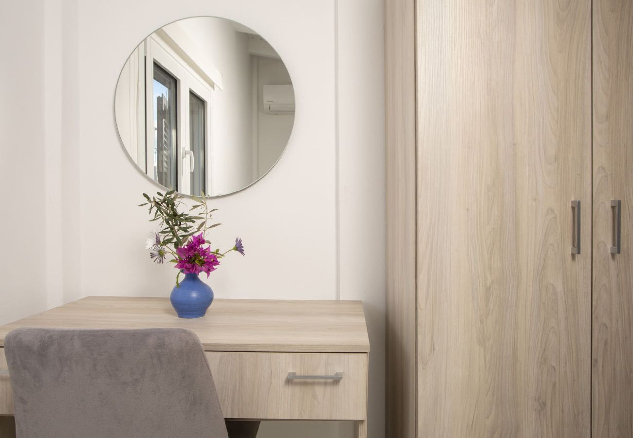 Apartment in Platanias - Rose 2