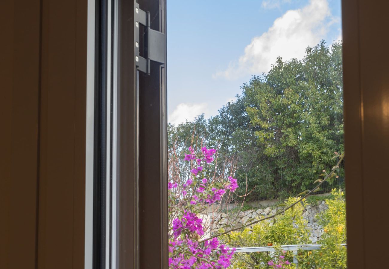 Apartment in Platanias - Rose 2