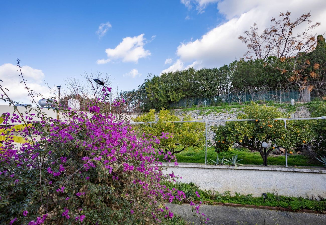 Apartment in Platanias - Rose 2