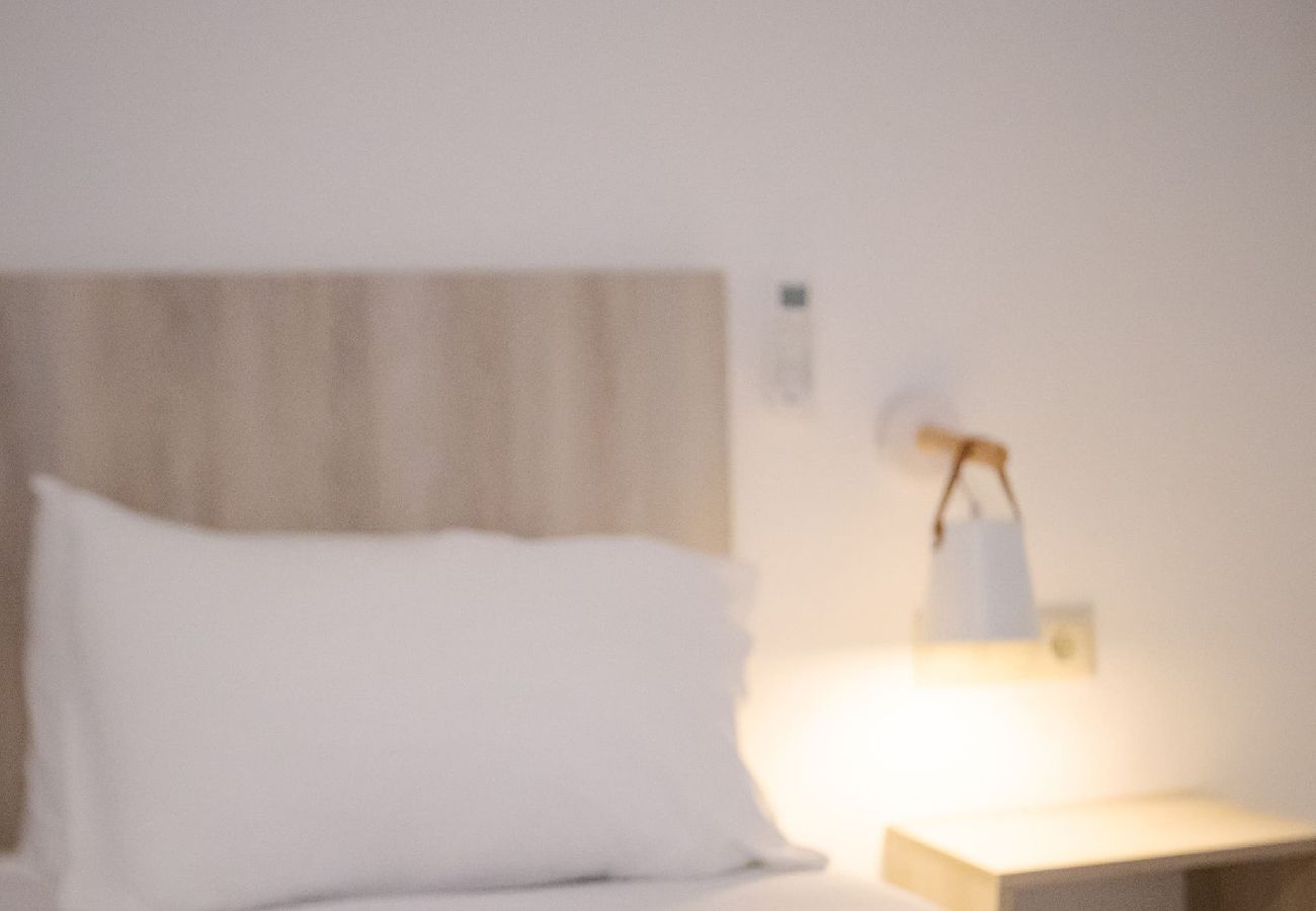 Apartment in Platanias - Rose 2