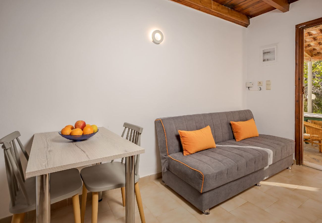 Apartment in Platanias - Rose 2