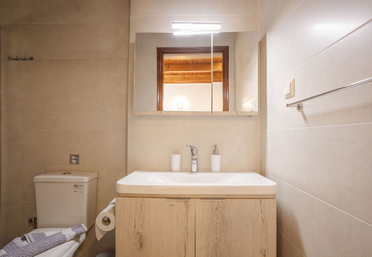 Apartment in Platanias - Rose 2