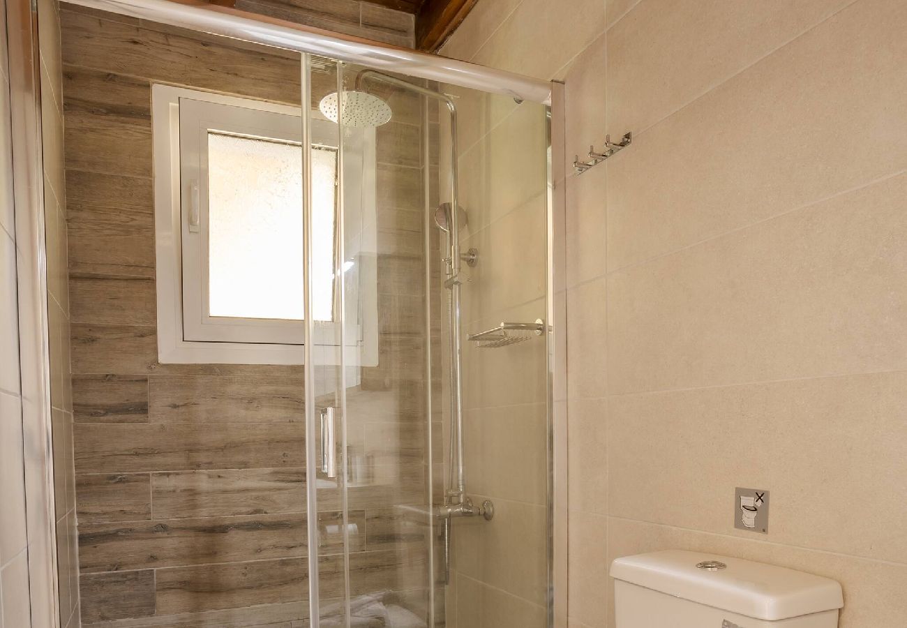 Apartment in Platanias - Rose 2