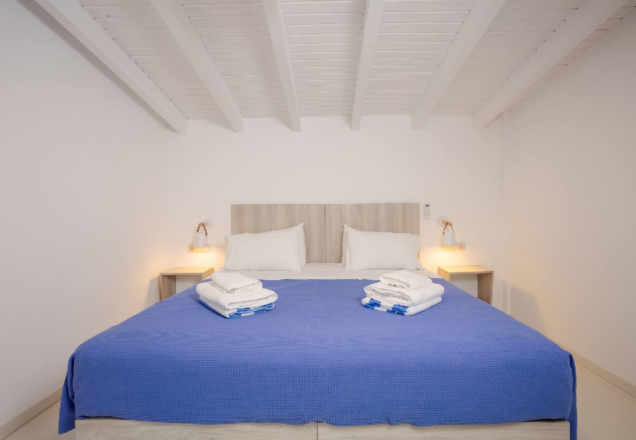 Apartment in Platanias - Rose 2