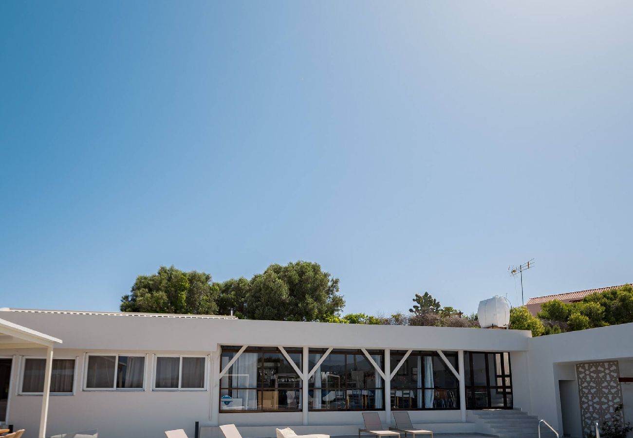 Apartment in Platanias - Rose 2