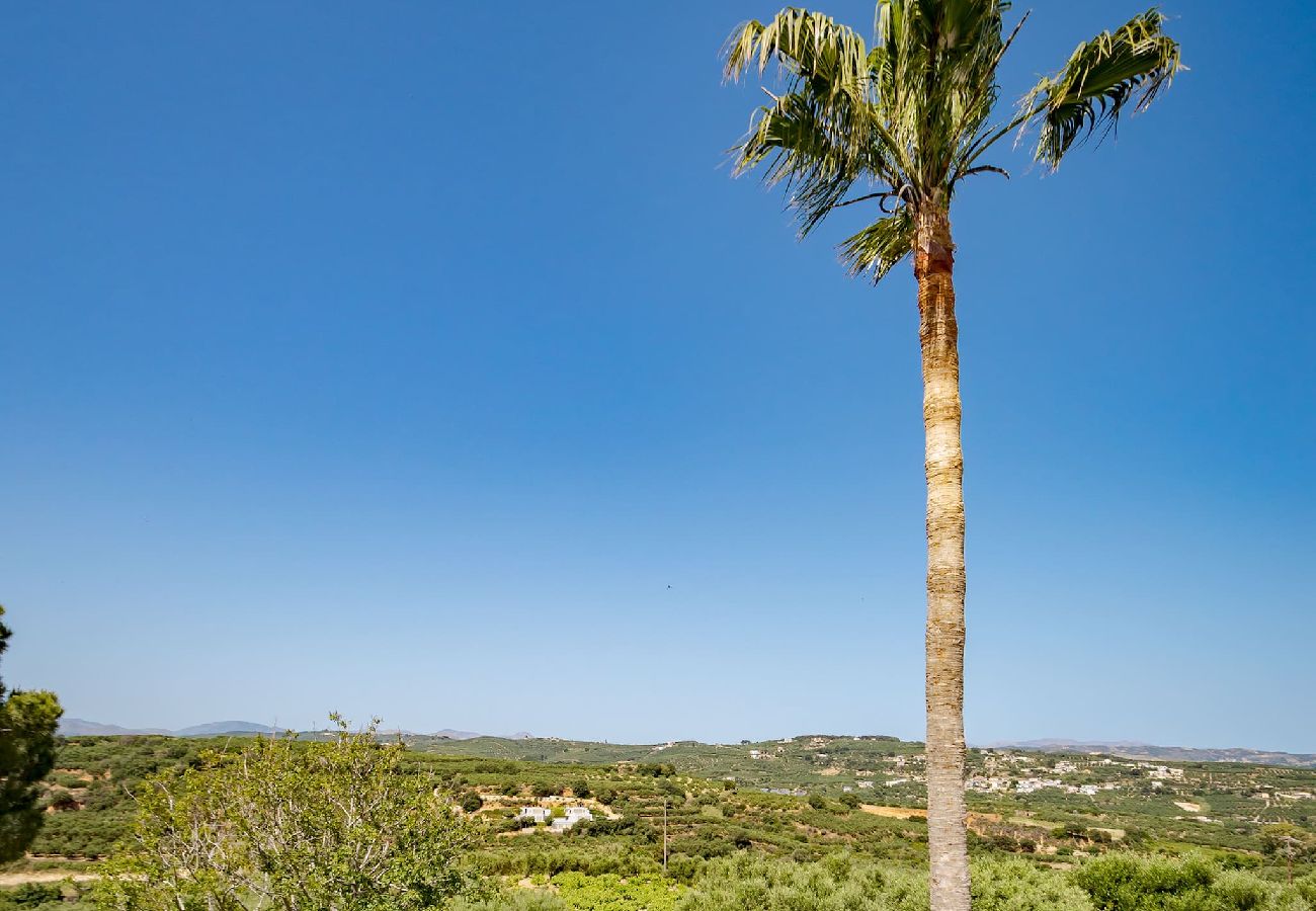 Apartment in Platanias - Rose 2