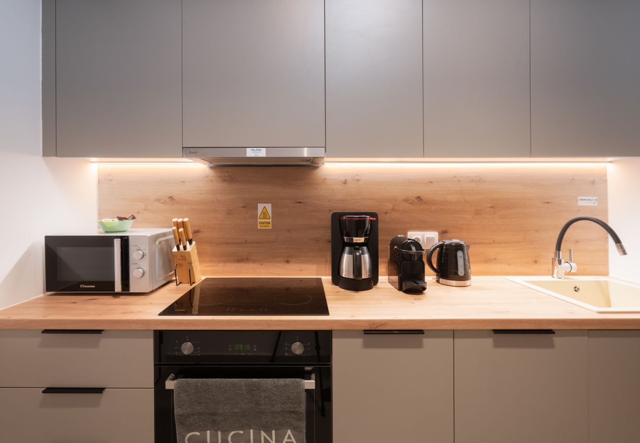 Apartment in Athens - Classy & Modern Apartment in Pagrati - Athens