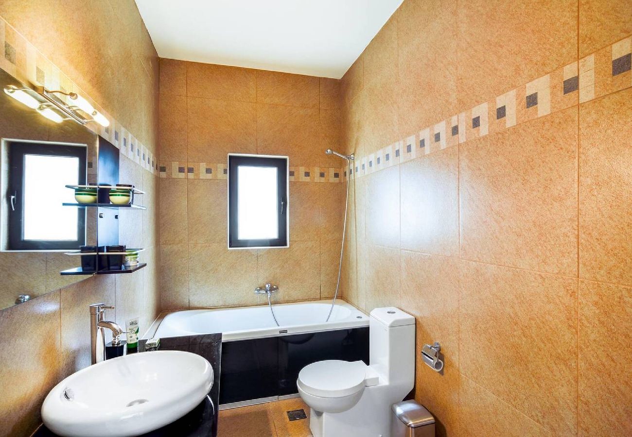 Villa in Chania - Villa Adorno