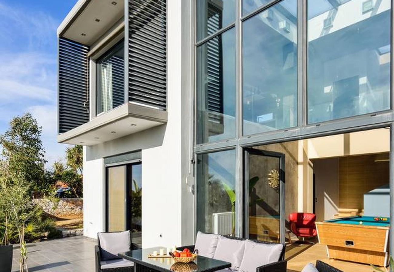 Villa in Chania - Villa Adorno