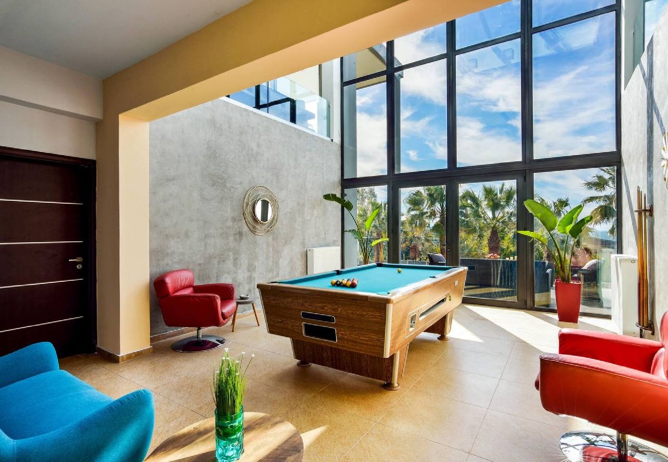 Villa in Chania - Villa Adorno