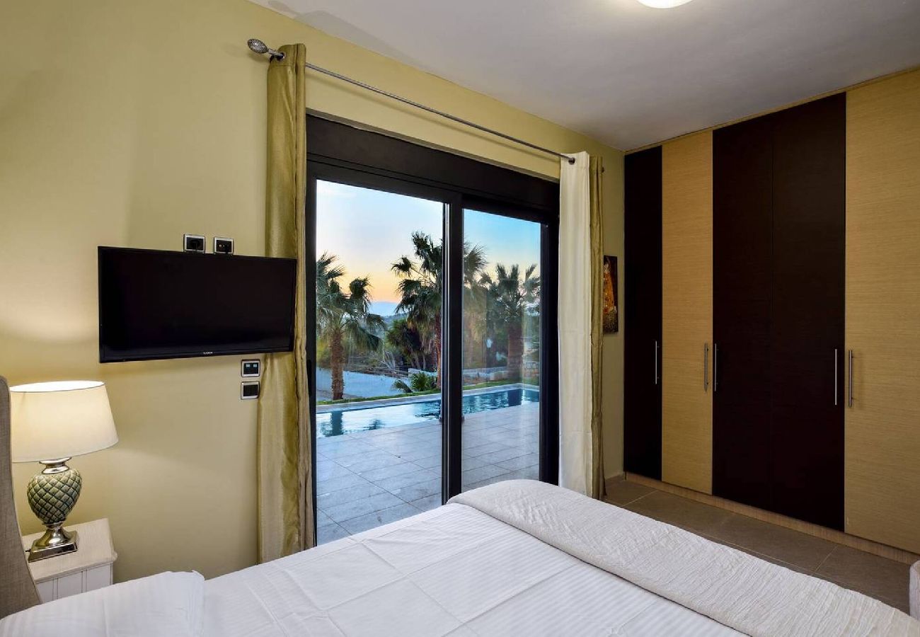 Villa in Chania - Villa Adorno