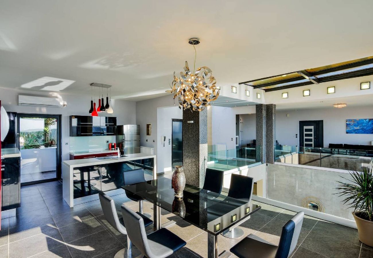 Villa in Chania - Villa Adorno