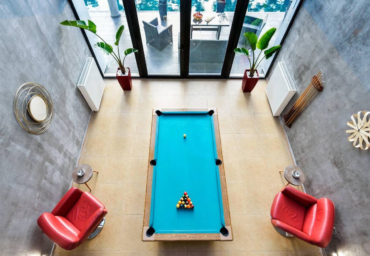 Villa in Chania - Villa Adorno