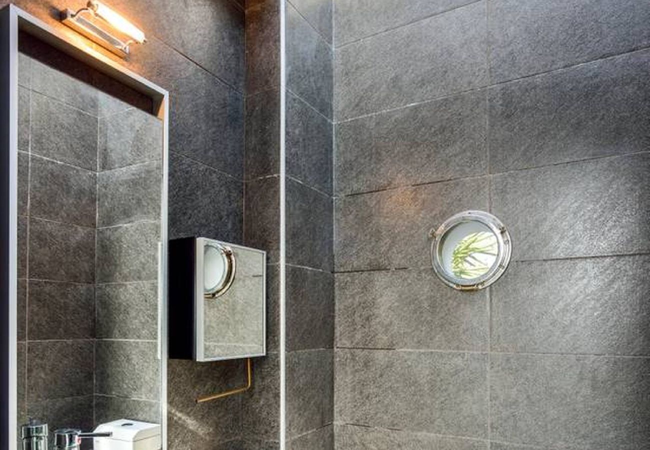 Villa in Chania - Villa Adorno