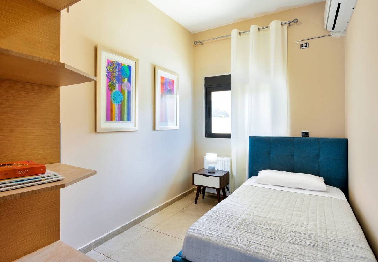 Villa in Chania - Villa Adorno