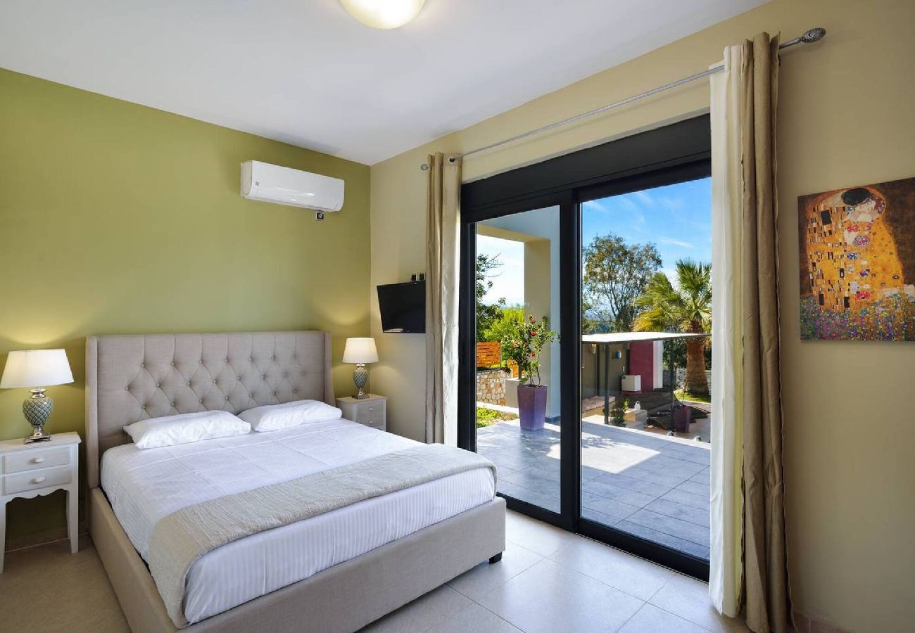 Villa in Chania - Villa Adorno