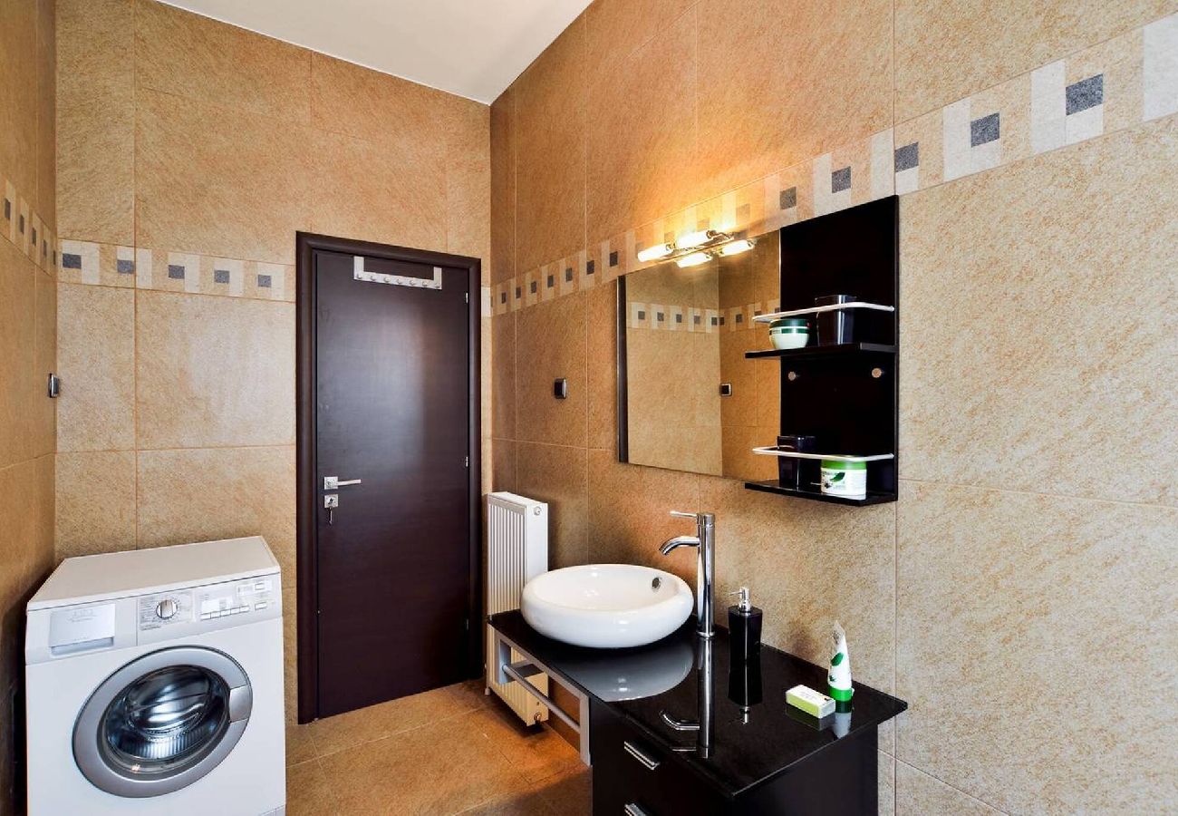 Villa in Chania - Villa Adorno