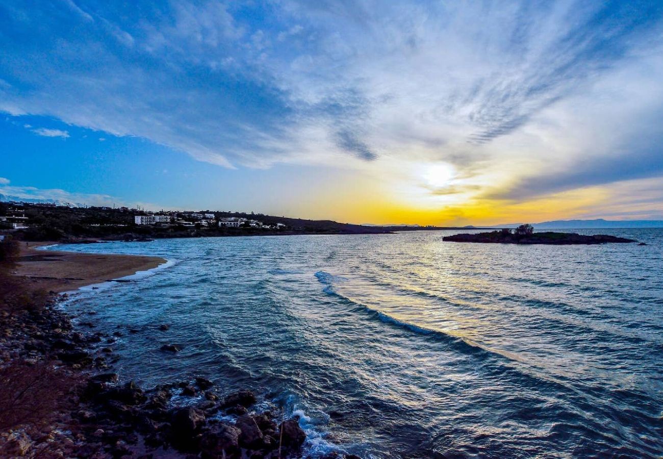 Villa in Chania - Villa Adorno