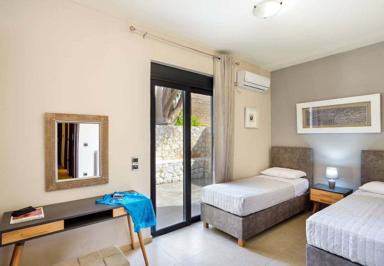 Villa in Chania - Villa Adorno