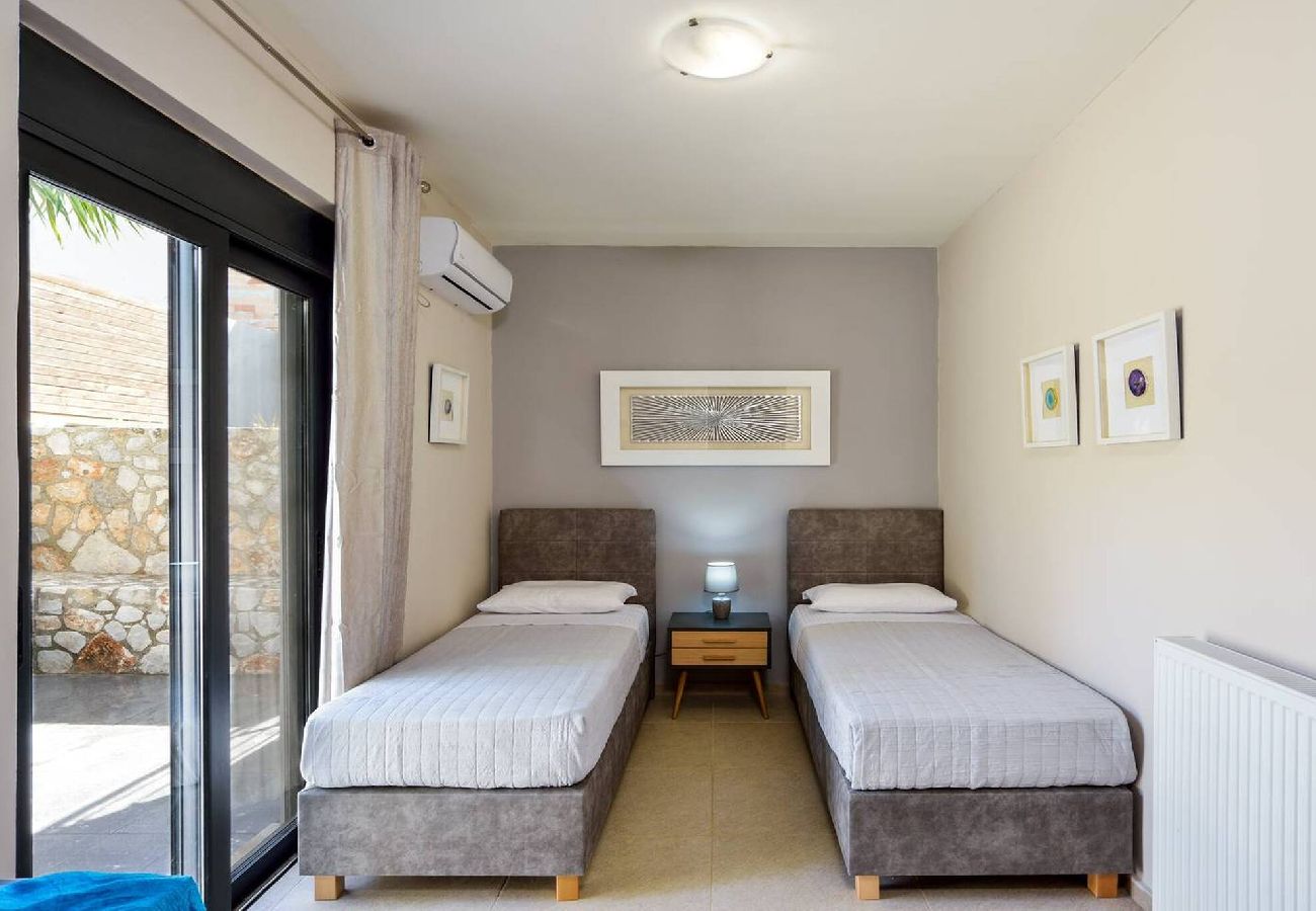 Villa in Chania - Villa Adorno